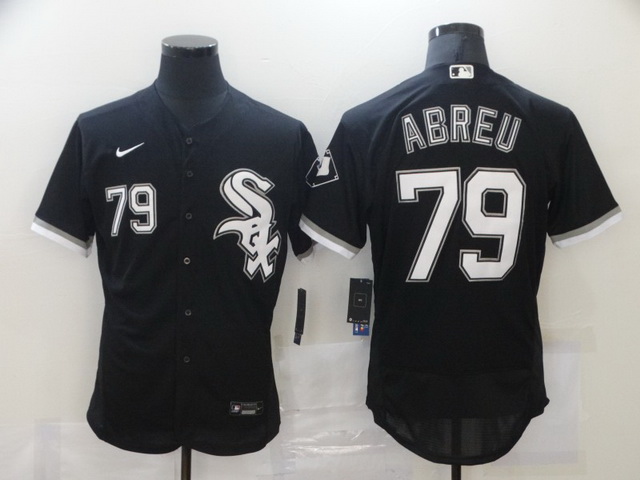 Chicago White Sox Jerseys 64